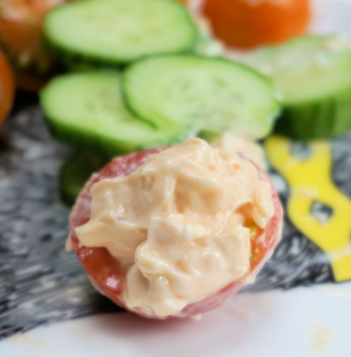 KewpieStyle Mayo Recipe Cuisine Fiend